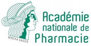LOGO Academie nationale de Pharmacie QUADRI